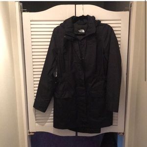 The North Face Laney II Trench Coat